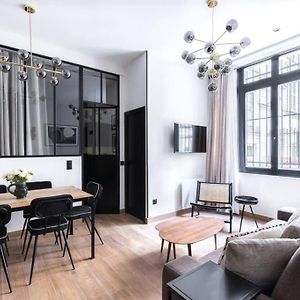 Appartement met Twee Slaapkamers